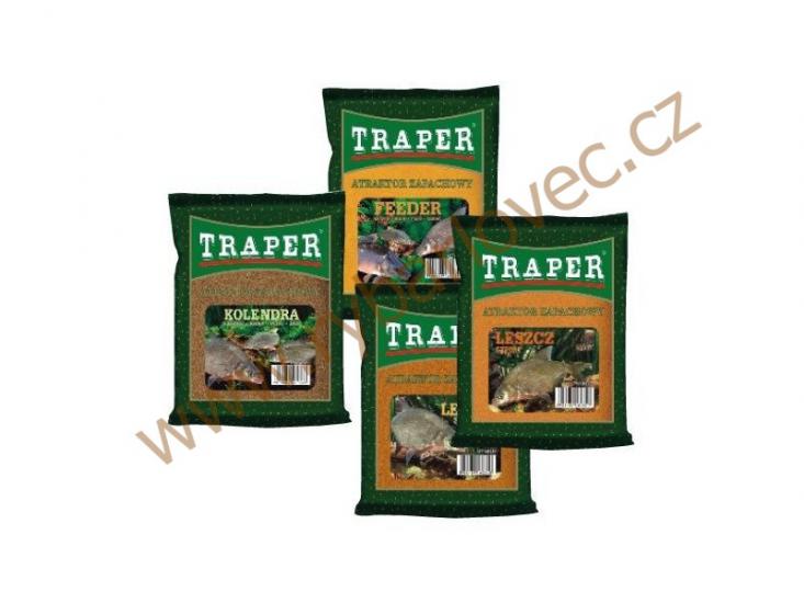 Traper atraktor 250 g anýz